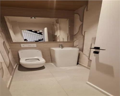 Penthouse 3 camere, prima inchiriere, Buna Ziua.