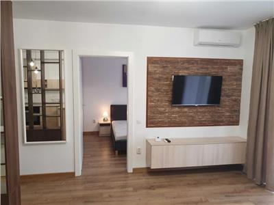 Apartament 2 camere, mobilat, utilat, Europa.
