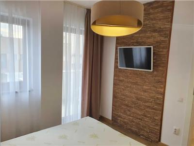 Apartament 2 camere, mobilat, utilat, Europa.