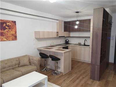 Apartament 2 camere, mobilat, utilat, Europa.