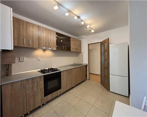 Apartament 2 camere, decomandat, zona Pta Zorilor.