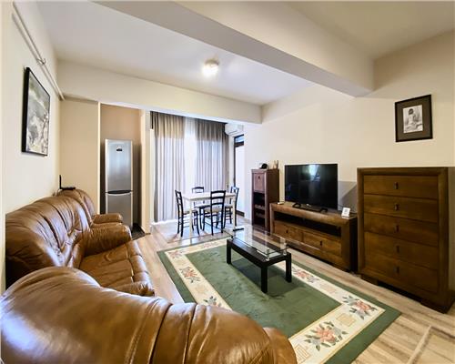 Apartament 2 camere, S-61mp+9 mp terasa, bloc nou, Grigorescu.