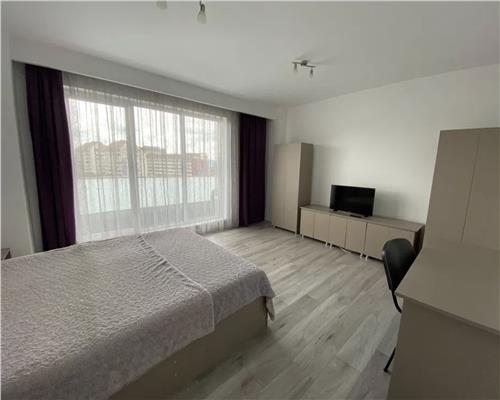 Apartament 2 camere, decomandat, S 55 mp, Andrei Muresanu Sud.
