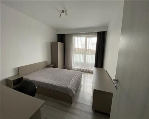 Apartament 2 camere, decomandat, S- 55 mp, Andrei Muresanu Sud.