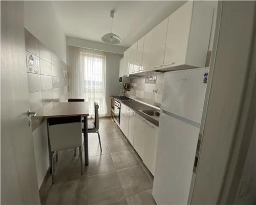 Apartament 2 camere, decomandat, S 55 mp, Andrei Muresanu Sud.