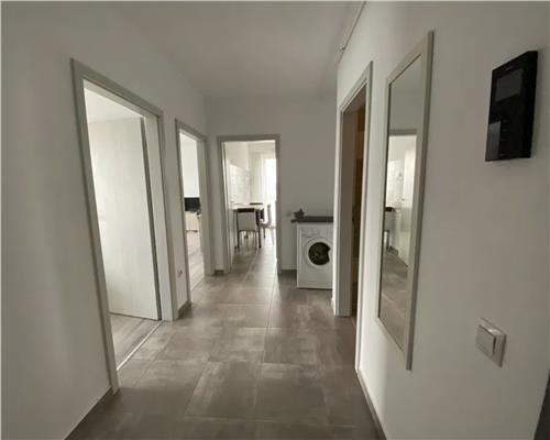 Apartament 2 camere, decomandat, S 55 mp, Andrei Muresanu Sud.
