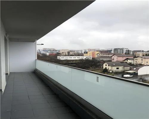 Apartament 2 camere, decomandat, S 55 mp, Andrei Muresanu Sud.