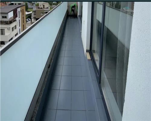 Apartament 2 camere, decomandat, S 55 mp, Andrei Muresanu Sud.