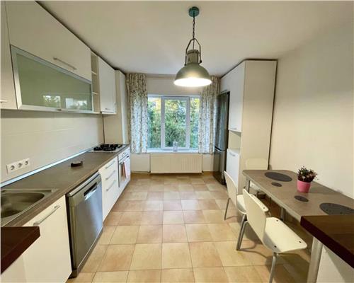 Apartament 2 camere, decomanat, mobilat, utilat, Zorilor.