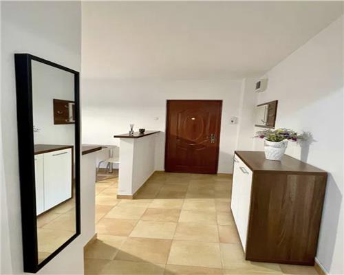 Apartament 2 camere, decomanat, mobilat, utilat, Zorilor.