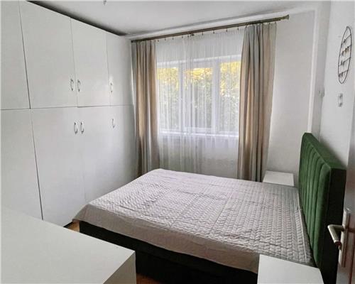 Apartament 2 camere, decomanat, mobilat, utilat, Zorilor.