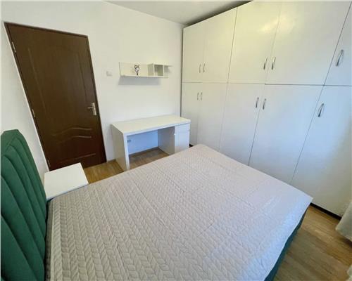Apartament 2 camere, decomanat, mobilat, utilat, Zorilor.