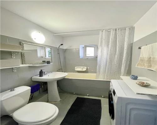 Apartament 2 camere, decomanat, mobilat, utilat, Zorilor.