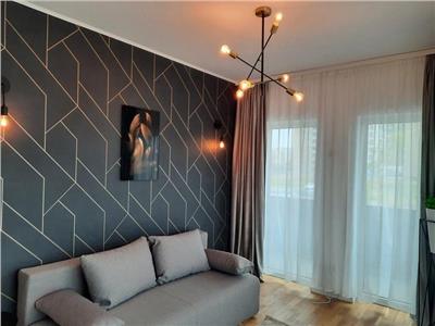 Apartament 3 camere, S 80 mp, mobilat, utilat, Buna Ziua.