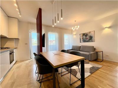 Apartament 3 camere, S 80 mp, mobilat, utilat, Buna Ziua.