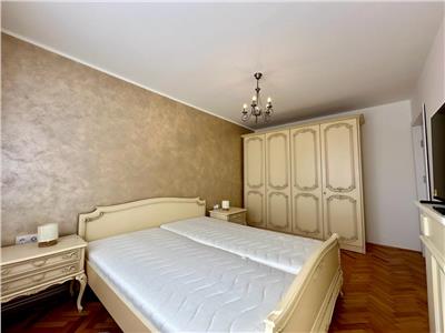 Apartament 4 camere, decomandat, mobilat, Gheorgheni.