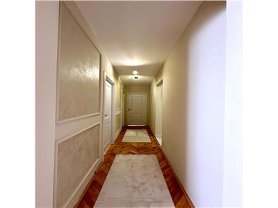 Apartament 4 camere, decomandat, mobilat, Gheorgheni.