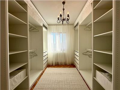 Apartament 4 camere, decomandat, mobilat, Gheorgheni.