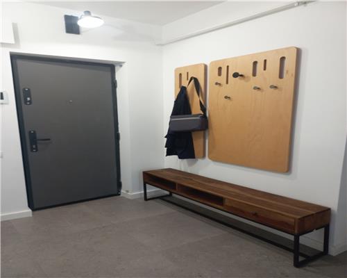 Apartament 3 camere, S 77 mp + gradina, Europa.