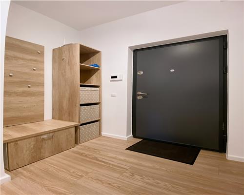 Apartament 2 camere, S58 mp + 2 terase, bloc nou,  Zorilor.