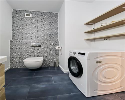 Apartament 2 camere, S58 mp + 2 terase, bloc nou,  Zorilor.