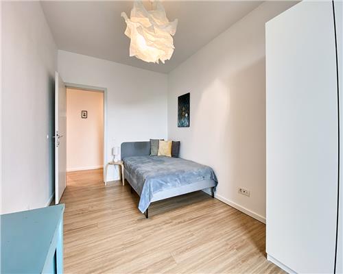 Apartament 2 camere, S58 mp + 2 terase, bloc nou,  Zorilor.