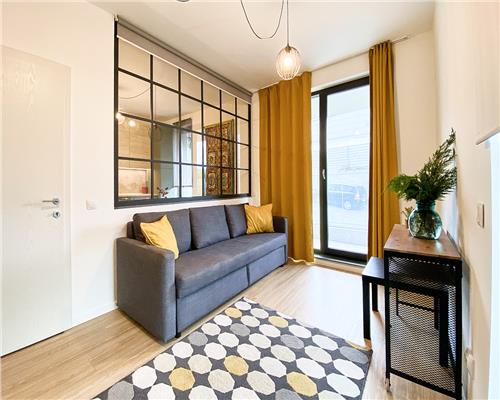 Apartament 2 camere, S58 mp + 2 terase, bloc nou,  Zorilor.