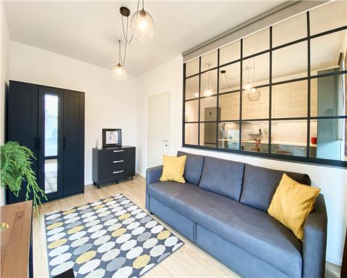 Apartament 2 camere, S58 mp + 2 terase, bloc nou,  Zorilor.
