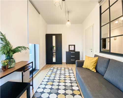 Apartament 2 camere, S58 mp + 2 terase, bloc nou,  Zorilor.