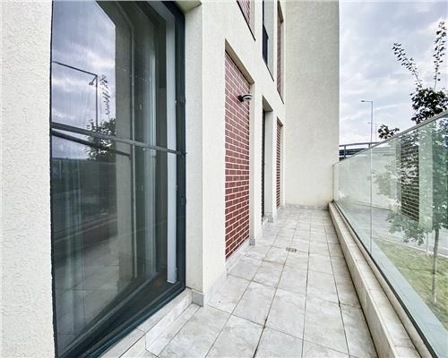 Apartament 2 camere, S58 mp + 2 terase, bloc nou,  Zorilor.