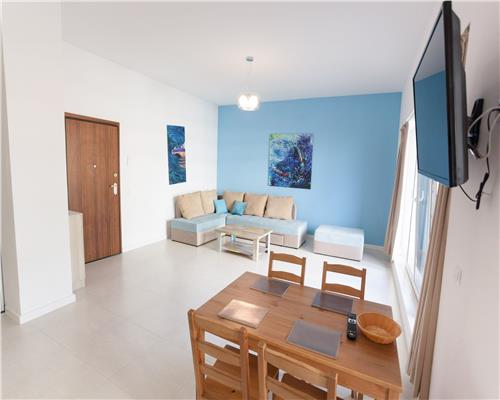 Apartament 2 camere, S60 mp+terasa, etaj 4/6, parcare, str. Taietura Turcului