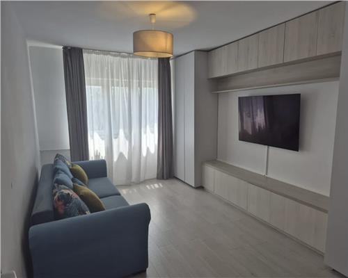 Apartament 2 camere, S 50 mp, mobilat, utilat, Titulescu.