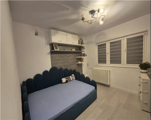 Apartament 2 camere, S 50 mp, mobilat, utilat, Titulescu.
