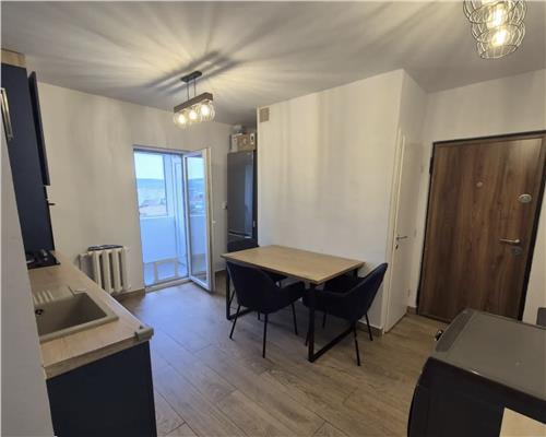 Apartament 2 camere, S 50 mp, mobilat, utilat, Titulescu.