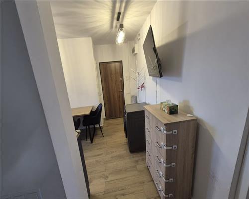 Apartament 2 camere, S 50 mp, mobilat, utilat, Titulescu.
