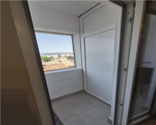 Apartament 2 camere, S 50 mp, mobilat, utilat, Titulescu.
