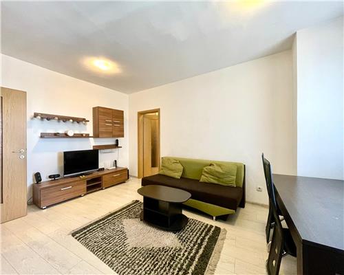 Apartament 2 camere, S- 58 mp, mobilat, utilat, Zorilor.