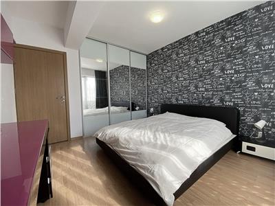 Apartament 3 camere, prima inchiriere, zona Calea Turzii.