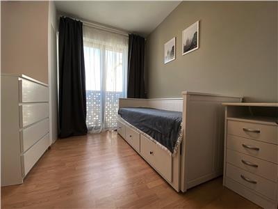 Apartament 3 camere, prima inchiriere, zona Calea Turzii.