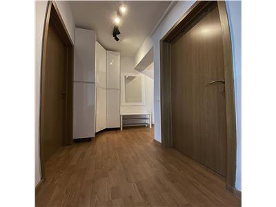 Apartament 3 camere, prima inchiriere, zona Calea Turzii.