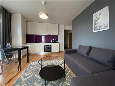 Apartament 3 camere, prima inchiriere, zona Calea Turzii.