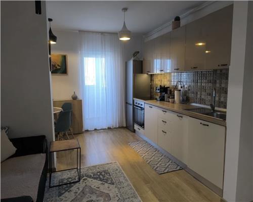 Apartament 2 camere,