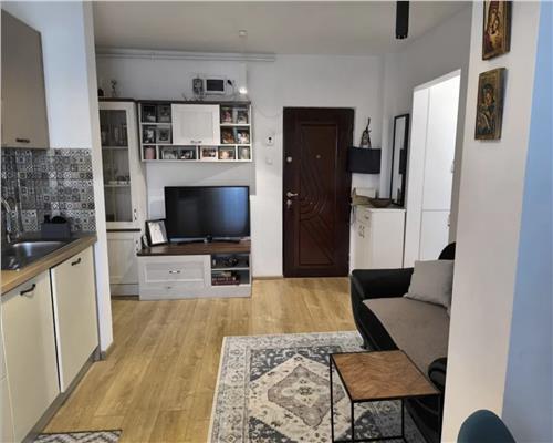 Apartament 2 camere,