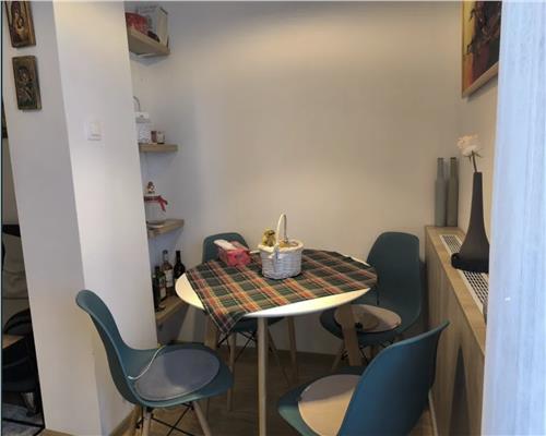Apartament 2 camere,
