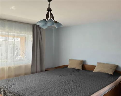 Apartament 3 camere, decomandat, zona Spitalul de Recuperare.
