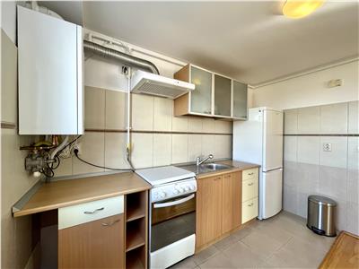 Apartament 3 camere, S 100mp, mobilat, Zorilor.