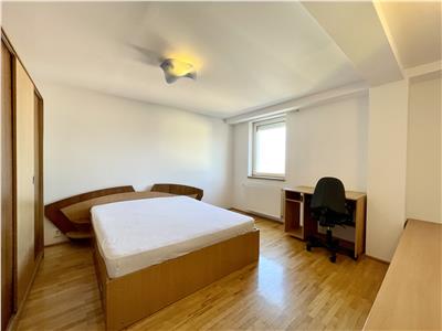 Apartament 3 camere, S 100mp, mobilat, Zorilor.