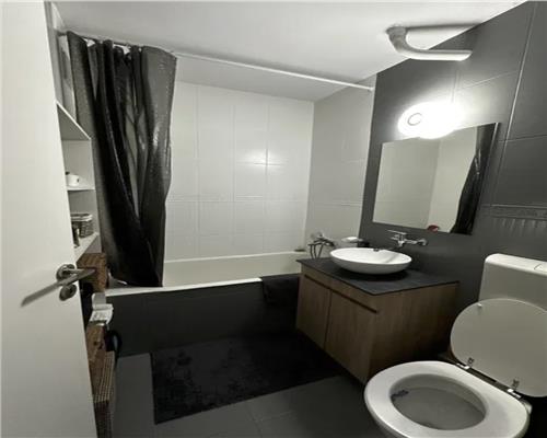 Apartament 2 camere, renovat, mobilat, utilat, Grigorescu.
