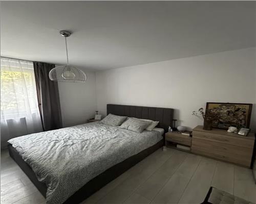 Apartament 2 camere, renovat, mobilat, utilat, Grigorescu.