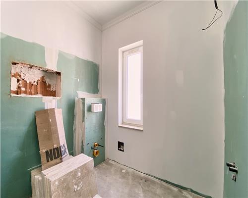 Casa tip Duplex, Su136mp+250 teren, Voronet